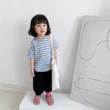 カットソー Tシャツ 半袖 | PlusNao | 詳細画像7 