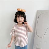 カットソー Tシャツ 半袖 | PlusNao | 詳細画像8 