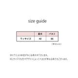 カーディガン 半袖 レディース | PlusNao | 詳細画像8