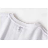 長袖Tシャツ カットソー 男女兼用 | PlusNao | 詳細画像12 