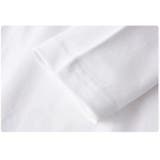 長袖Tシャツ カットソー 男女兼用 | PlusNao | 詳細画像13 