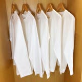 長袖Tシャツ カットソー 男女兼用 | PlusNao | 詳細画像5 