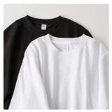 長袖Tシャツ カットソー 男女兼用 | PlusNao | 詳細画像7 