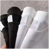 長袖Tシャツ カットソー 男女兼用 | PlusNao | 詳細画像8 