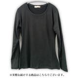 長袖Tシャツ ロングTシャツ カットソー | PlusNao | 詳細画像10