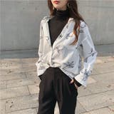 カットソー タートルネック レディース | PlusNao | 詳細画像12 