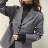 カットソー タートルネック レディース | PlusNao | 詳細画像14 