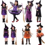 ハロウィン 魔女 魔法使い | PlusNao | 詳細画像5 