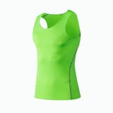 タンクトップ トップス メンズ | PlusNao | 詳細画像5 