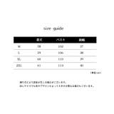 ベスト ジレ レディース | PlusNao | 詳細画像20 
