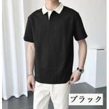 ポロシャツ 半袖 大きいサイズ | PlusNao | 詳細画像7 