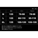 ロングワンピース タンクワンピ レディース | PlusNao | 詳細画像6