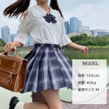 シャツ ブラウス 半袖 | PlusNao | 詳細画像16