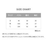 シャツ ブラウス 半袖 | PlusNao | 詳細画像19