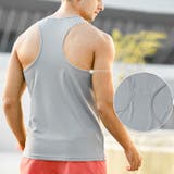 タンクトップ メンズ 男性 | PlusNao | 詳細画像11 