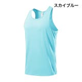 タンクトップ メンズ 男性 | PlusNao | 詳細画像19 