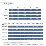 タンクトップ メンズ 男性 | PlusNao | 詳細画像20 