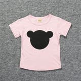 子供用Tシャツ カットソー 半袖 | PlusNao | 詳細画像4 