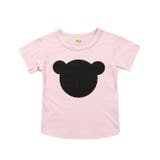 子供用Tシャツ カットソー 半袖 | PlusNao | 詳細画像5 