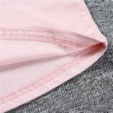 子供用Tシャツ カットソー 半袖 | PlusNao | 詳細画像8 