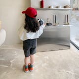 トレーナー 薄手 長袖 | PlusNao | 詳細画像11 