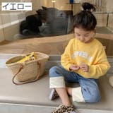 トレーナー 薄手 長袖 | PlusNao | 詳細画像17 