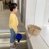 トレーナー 薄手 長袖 | PlusNao | 詳細画像3 