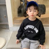 トレーナー 薄手 長袖 | PlusNao | 詳細画像4 