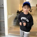 トレーナー 薄手 長袖 | PlusNao | 詳細画像5 