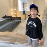 トレーナー 薄手 長袖 | PlusNao | 詳細画像7 