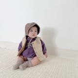 トレーナー 長袖 スウェット | PlusNao | 詳細画像10 