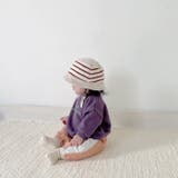 トレーナー 長袖 スウェット | PlusNao | 詳細画像11 