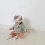 トレーナー 長袖 スウェット | PlusNao | 詳細画像3 