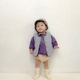 トレーナー 長袖 スウェット | PlusNao | 詳細画像5 