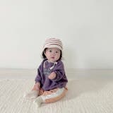 トレーナー 長袖 スウェット | PlusNao | 詳細画像8 