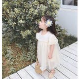 ワンピース キッズ ベビー | PlusNao | 詳細画像12