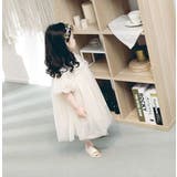 ワンピース キッズ ベビー | PlusNao | 詳細画像13