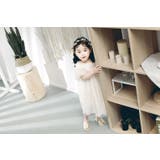 ワンピース キッズ ベビー | PlusNao | 詳細画像14