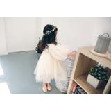 ワンピース キッズ ベビー | PlusNao | 詳細画像15