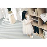 ワンピース キッズ ベビー | PlusNao | 詳細画像17