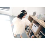 ワンピース キッズ ベビー | PlusNao | 詳細画像3