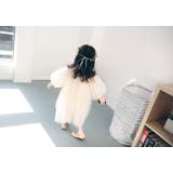 ワンピース キッズ ベビー | PlusNao | 詳細画像4