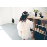 ワンピース キッズ ベビー | PlusNao | 詳細画像8