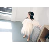 ワンピース キッズ ベビー | PlusNao | 詳細画像9