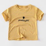 カットソー 半袖 ラウンドネック | PlusNao | 詳細画像17 