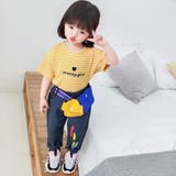 カットソー 半袖 ラウンドネック | PlusNao | 詳細画像5 