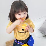 カットソー 半袖 ラウンドネック | PlusNao | 詳細画像6 