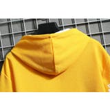 ジップアップパーカー 半袖 メンズ | PlusNao | 詳細画像10 