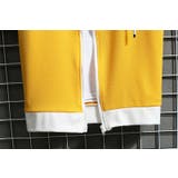 ジップアップパーカー 半袖 メンズ | PlusNao | 詳細画像11 