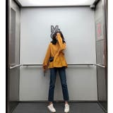 トレーナー 長袖 プルオーバー | PlusNao | 詳細画像10